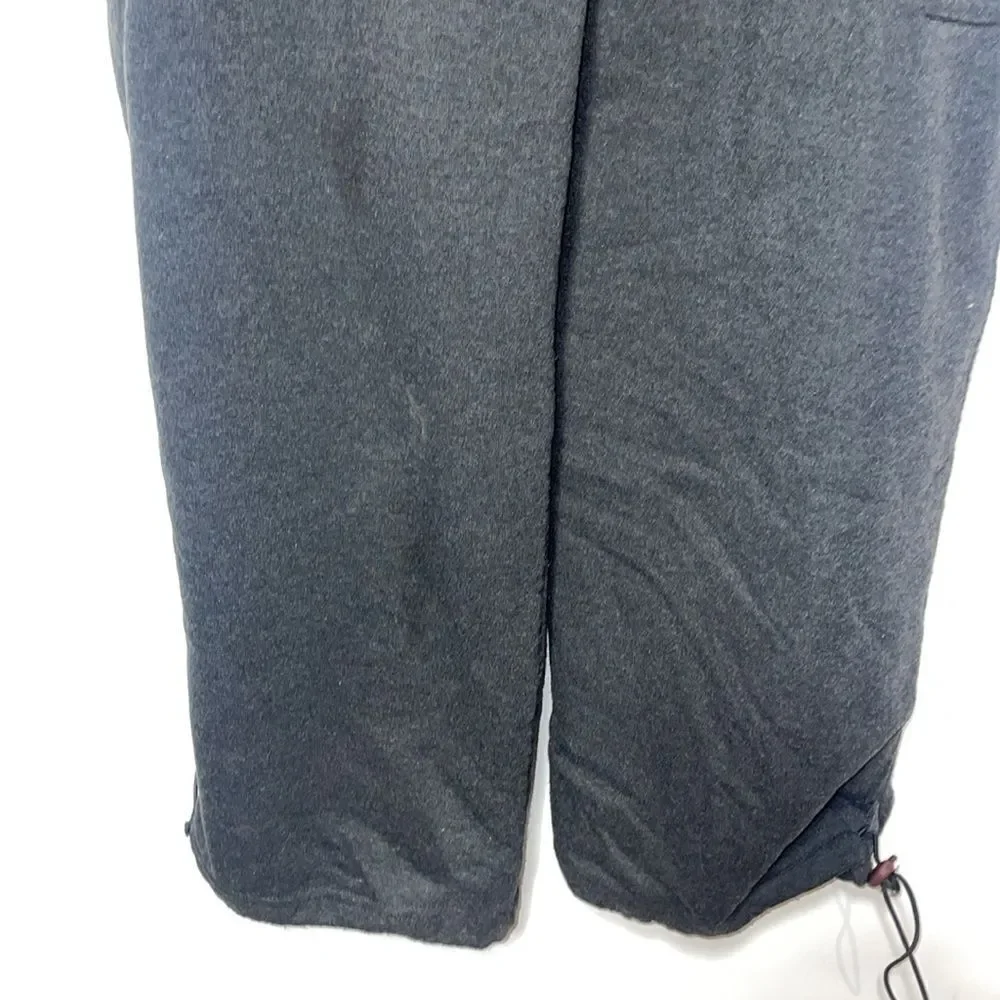 Mikey 62 thick sweatpants
